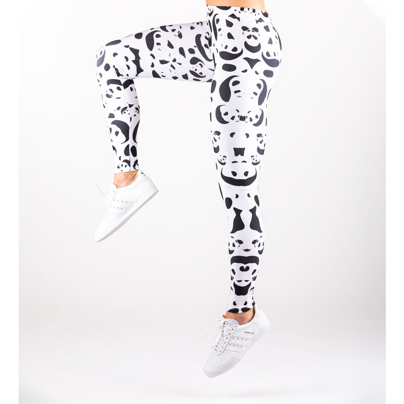 Mr. GUGU & Miss GO Woman's Leggings L1064