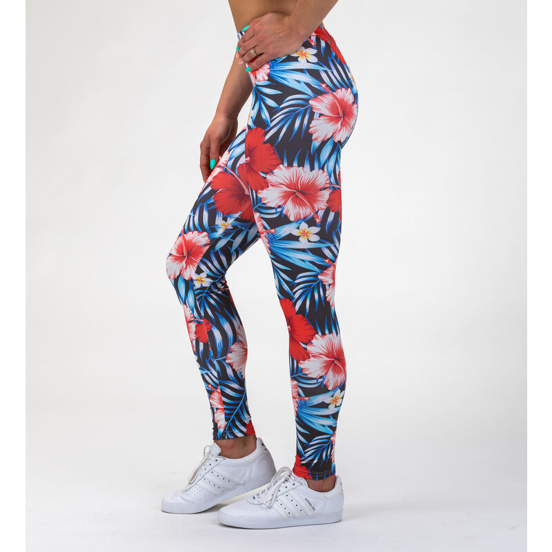 Mr. GUGU & Miss GO Woman's Leggings L1420