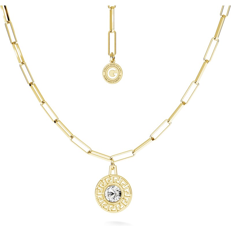 Giorre Woman's Necklace 36080