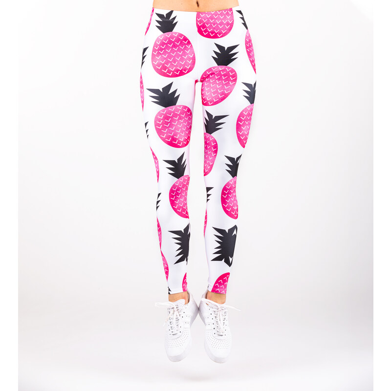 Mr. GUGU & Miss GO Woman's Leggings L729