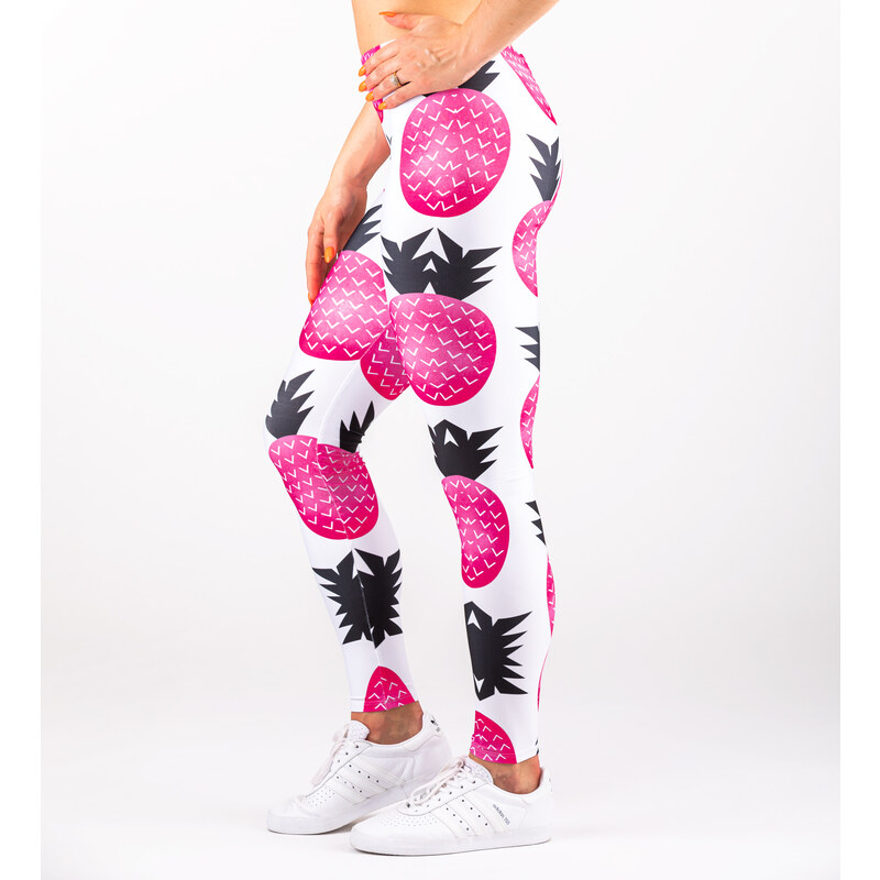 Mr. GUGU & Miss GO Woman's Leggings L729