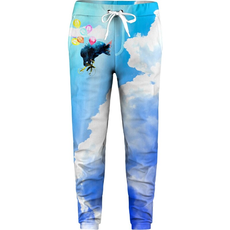 Mr. GUGU & Miss GO Kids's Sweatpants SWPN-K-PC1593