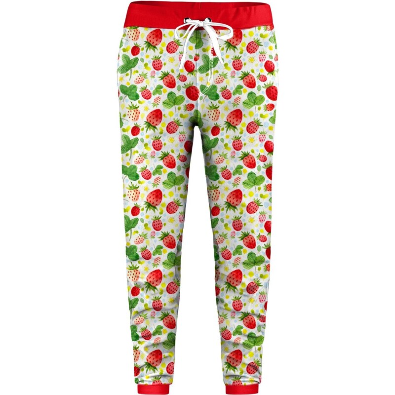 Mr. GUGU & Miss GO Kids's Sweatpants SWPN-K-PC1629