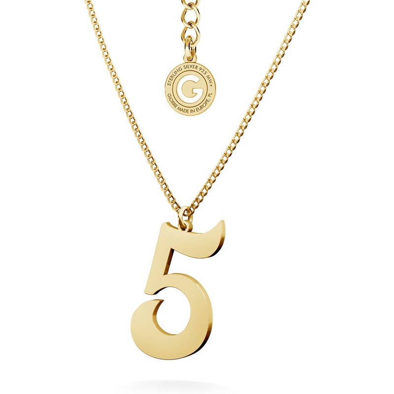 Giorre Woman's Necklace 35786