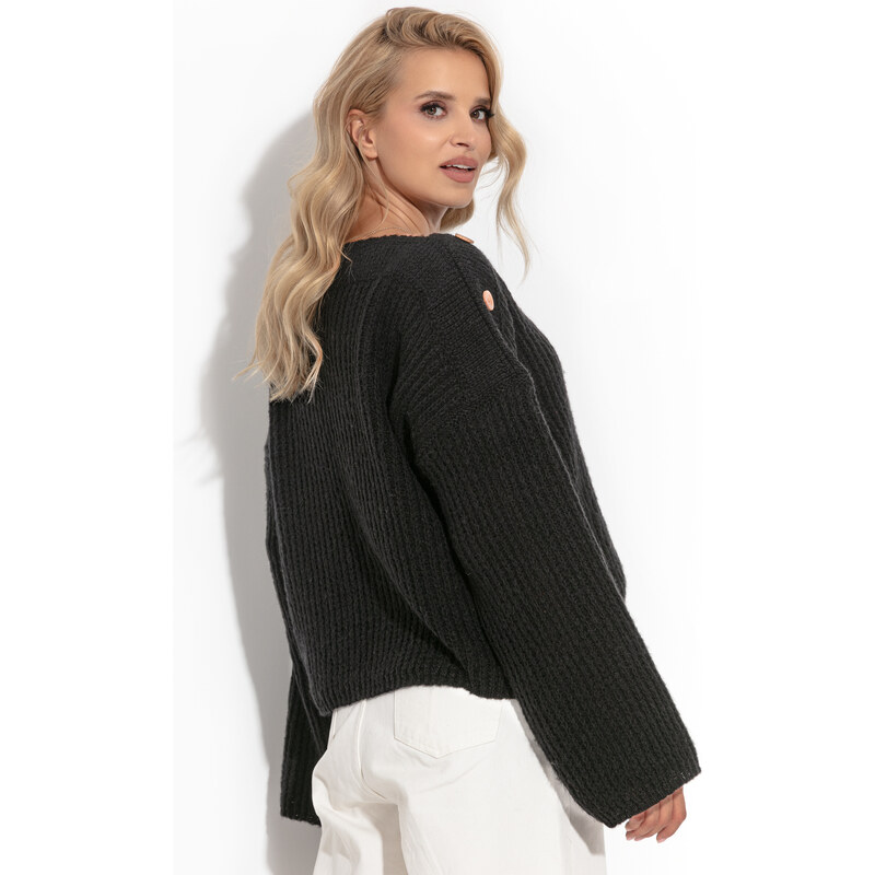 Fobya Woman's Sweater F1265