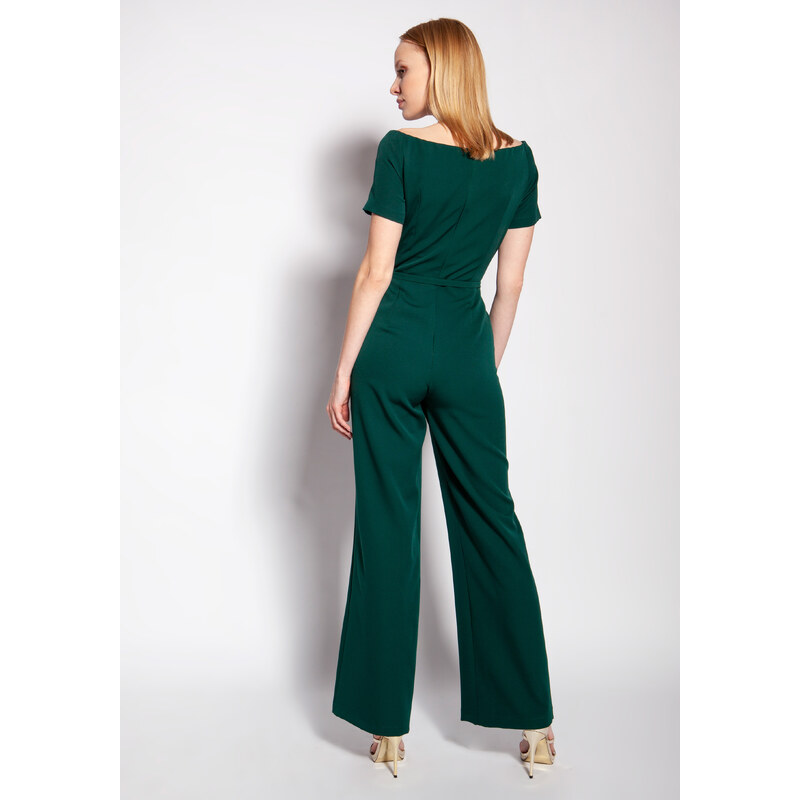 Lanti Woman's Jumpsuit Kb116