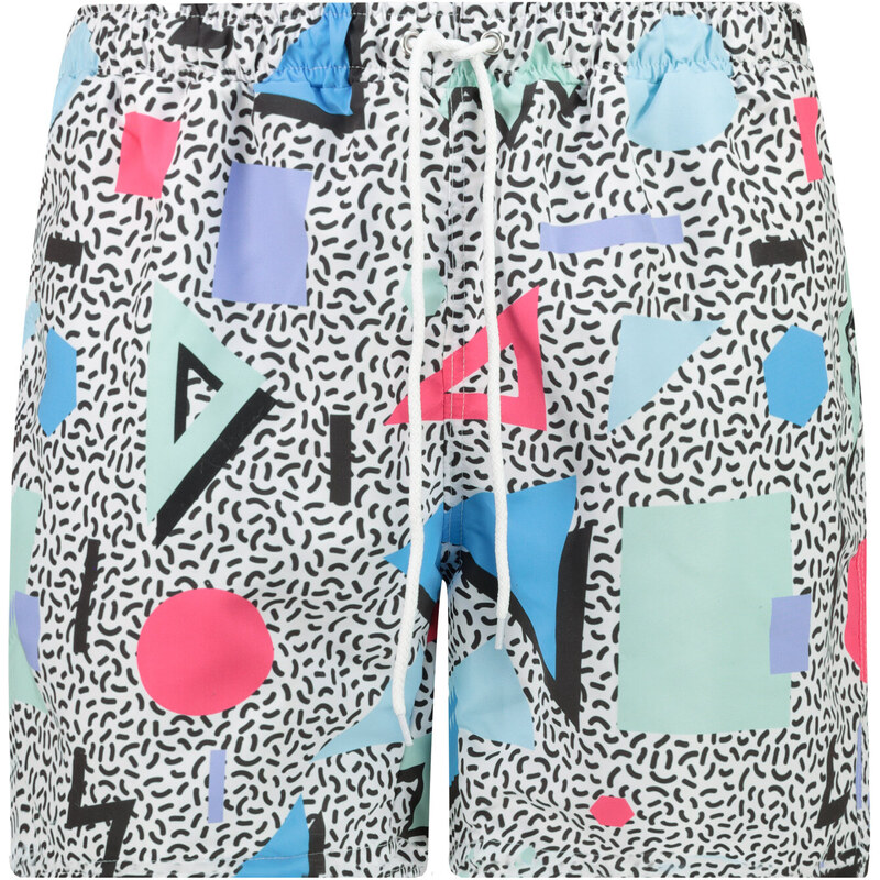 Mr. GUGU & Miss GO Mans Swimwear ST1780