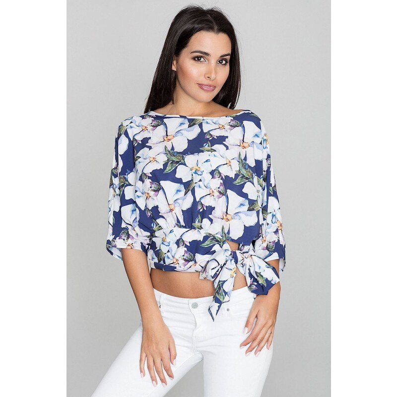 Figl Woman's Blouse M568