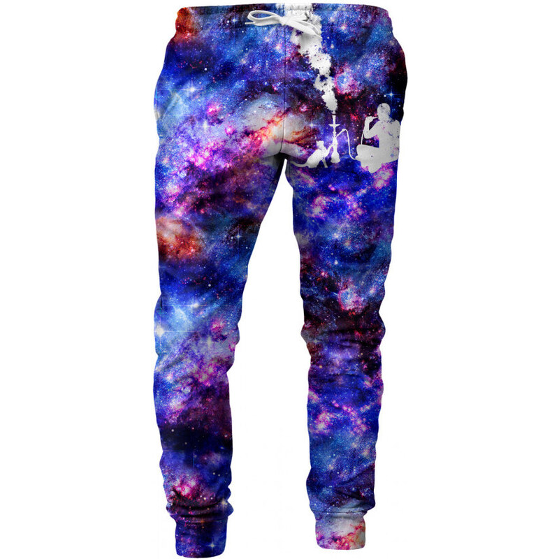 Mr. GUGU & Miss GO Unisex's Sweatpants SWPN-PC1684