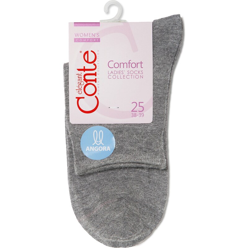 Conte Woman's Socks 000