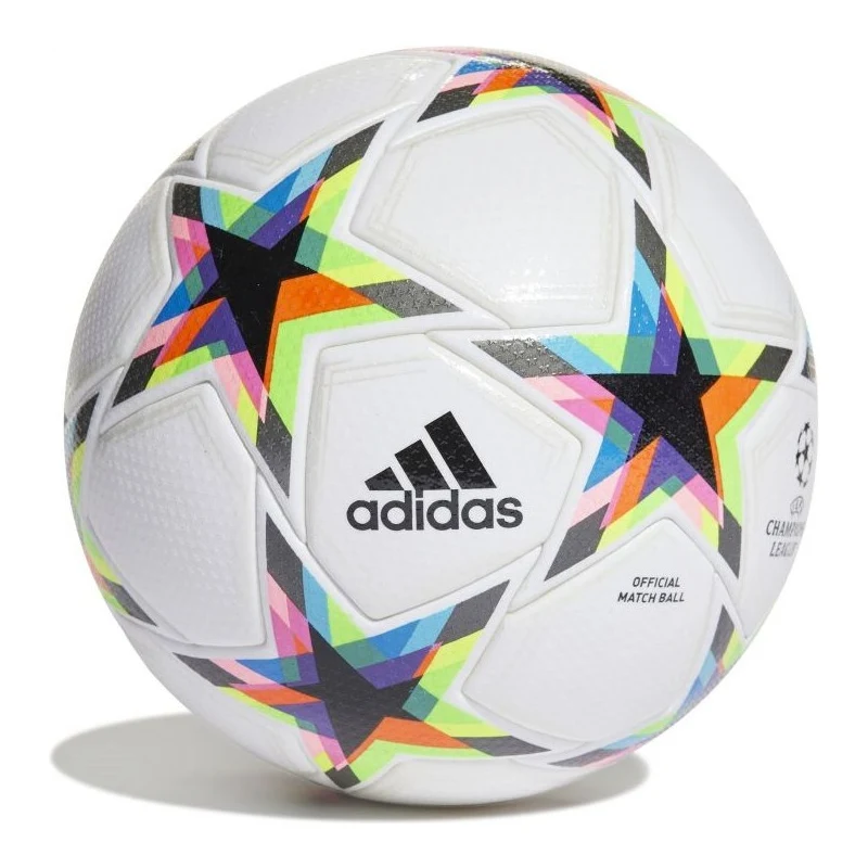 Fotbalový míč Adidas Uefa Champions League Pro - GLAMI.cz
