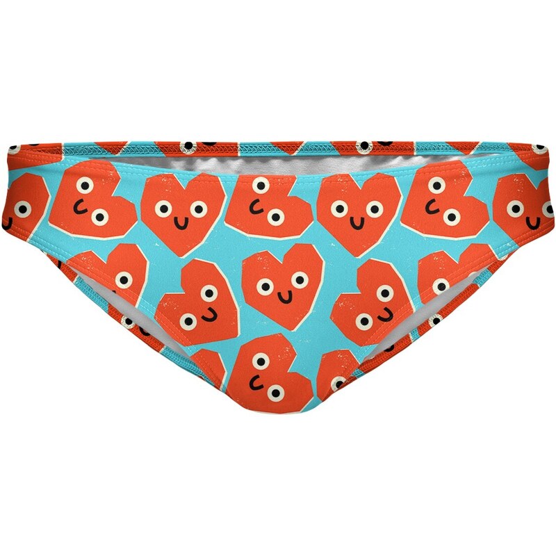 Mr. GUGU & Miss GO Womans Swimwear BBR1484