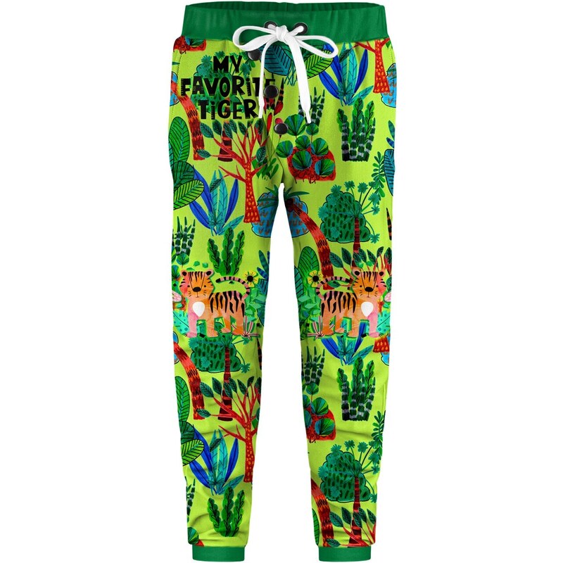 Mr. GUGU & Miss GO Kids's Joggers J-K1591