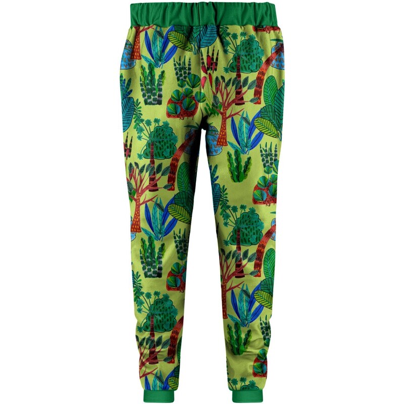 Mr. GUGU & Miss GO Kids's Joggers J-K1591