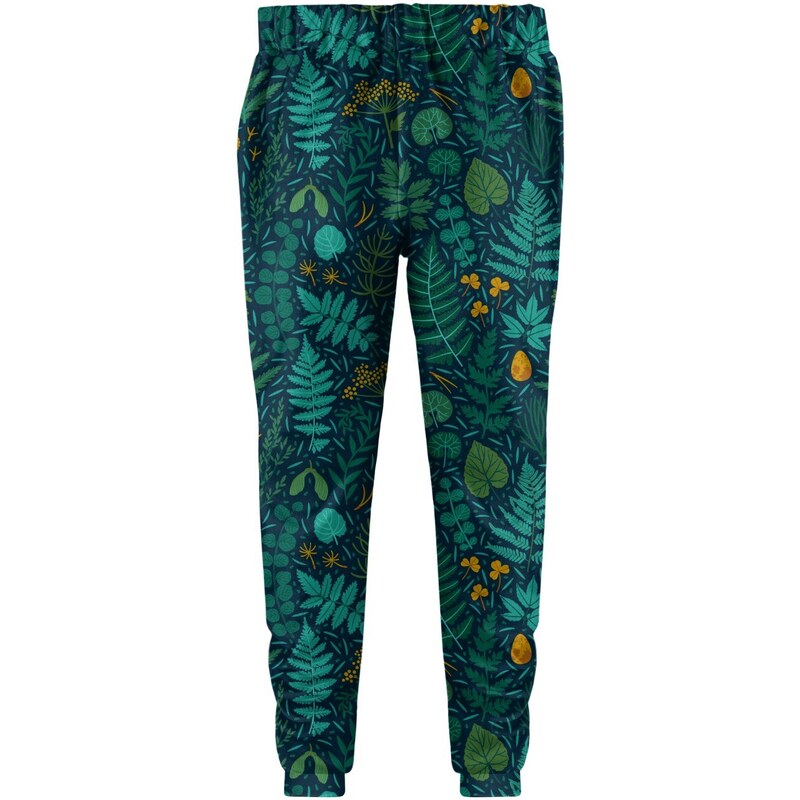 Mr. GUGU & Miss GO Kids's Joggers J-K1618