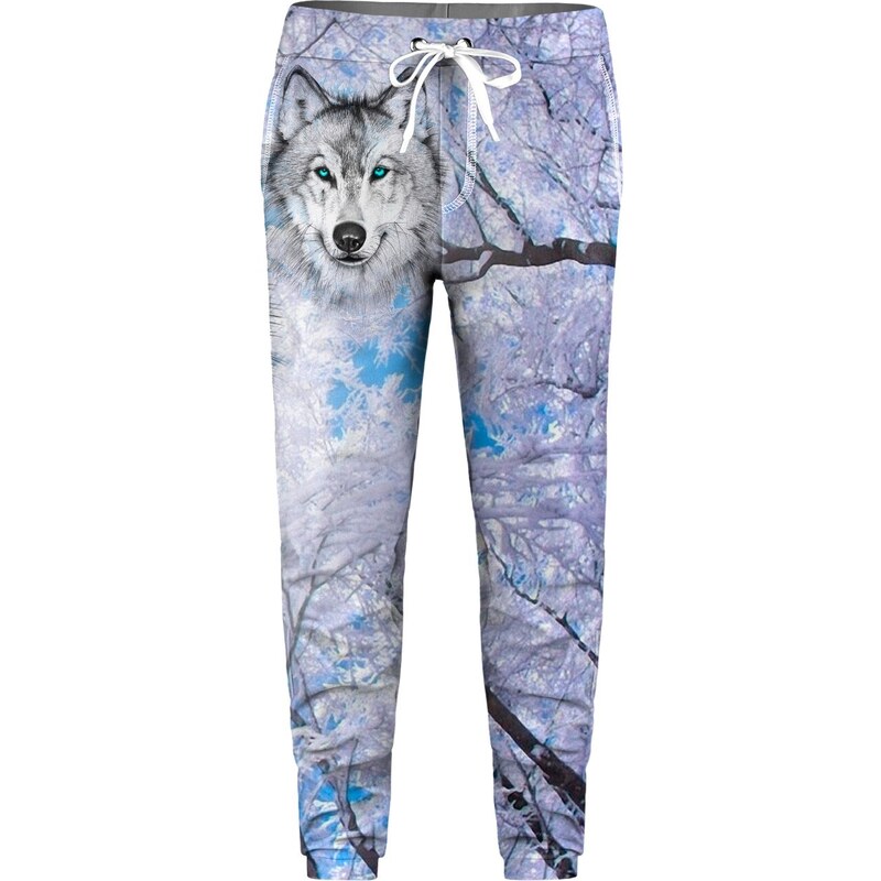 Mr. GUGU & Miss GO Kids's Sweatpants SWPN-K-PC621