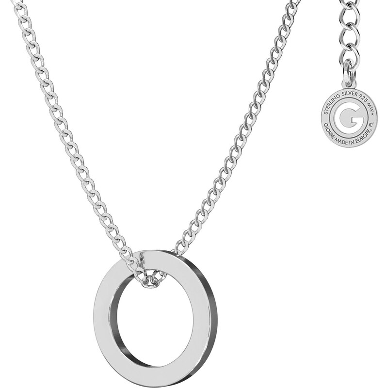 Giorre Woman's Necklace 37178