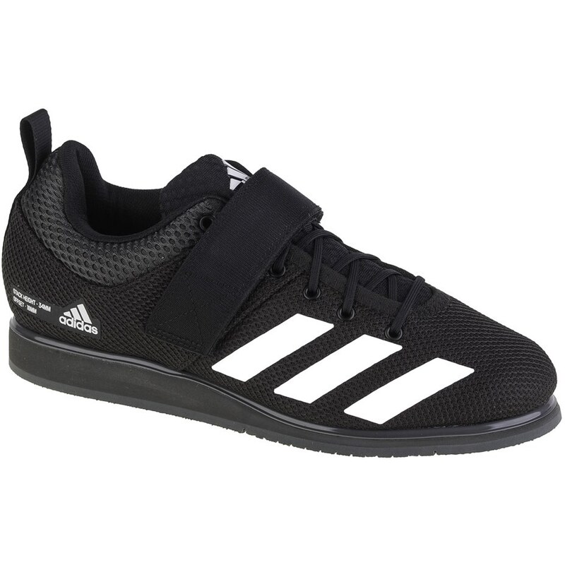 Adidas Powerlift 5 Weightlifting