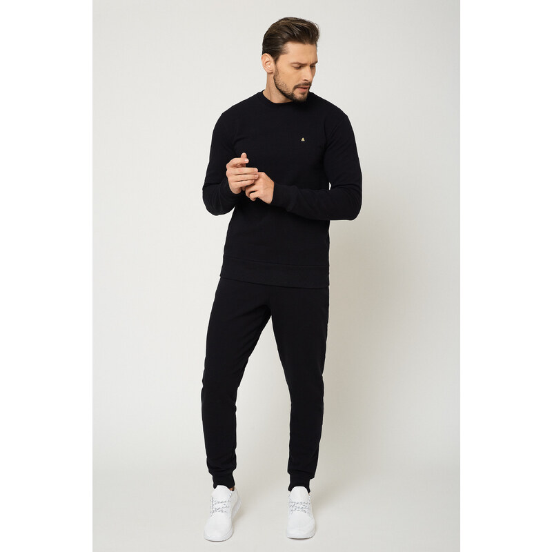 Lumide Man's Sweatshirt LU15