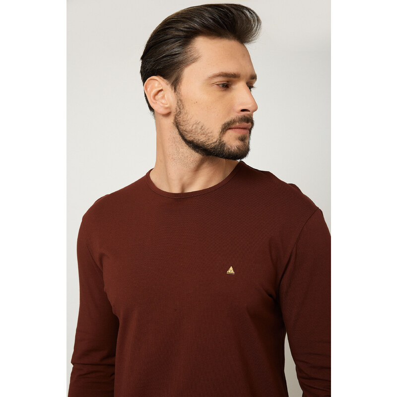 Lumide Man's Blouse LU03