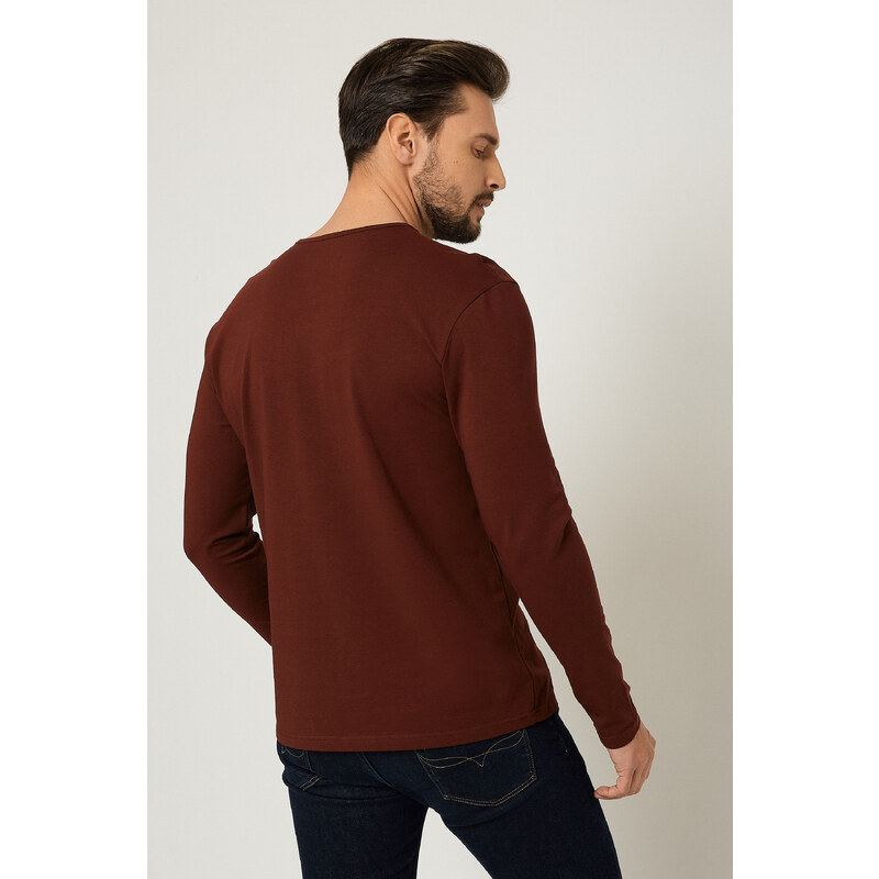 Lumide Man's Blouse LU03