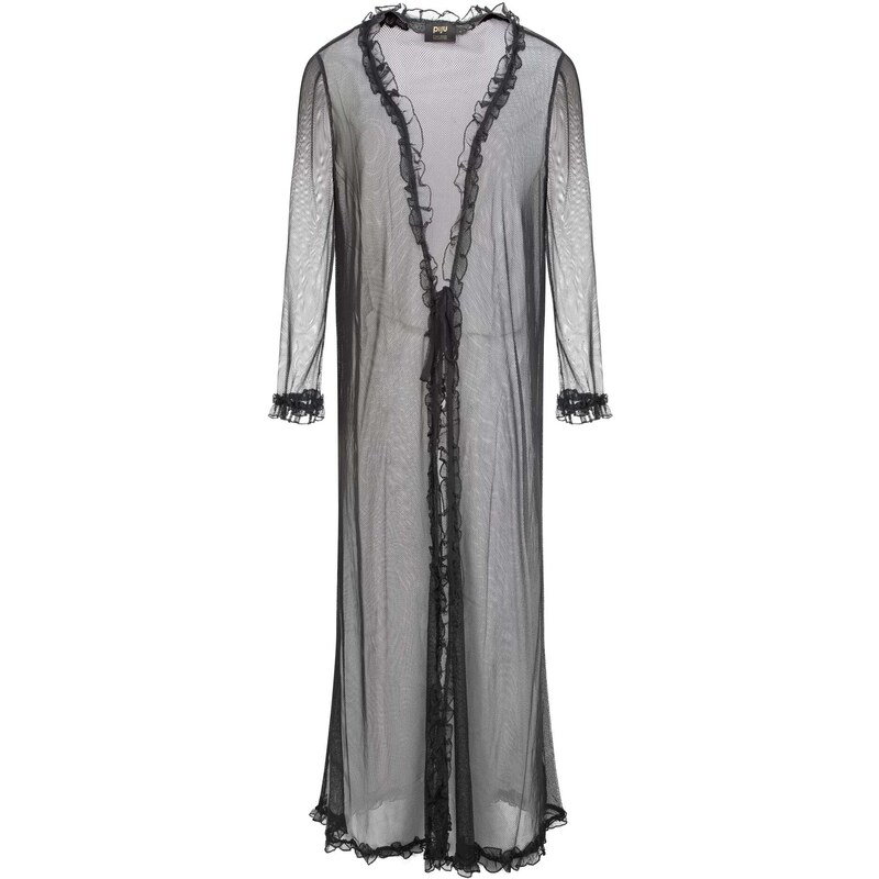 Piju Woman's Bathrobe Albai