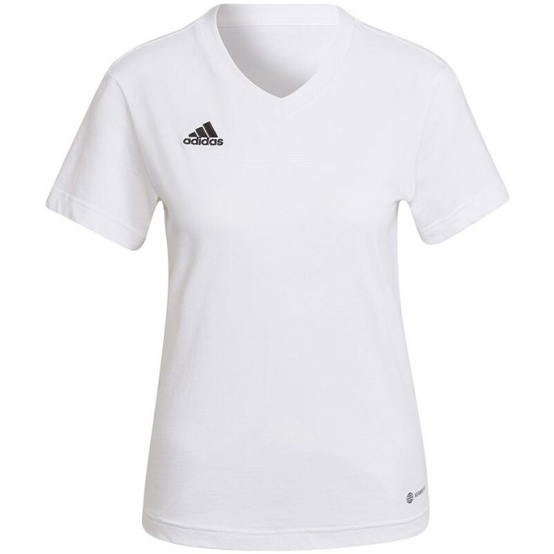 Adidas Entrada 22 Tee W