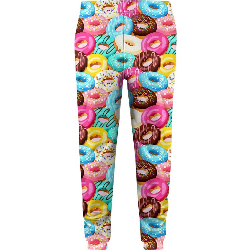 Mr. GUGU & Miss GO Kids's Sweatpants SWPN-K-PC1600