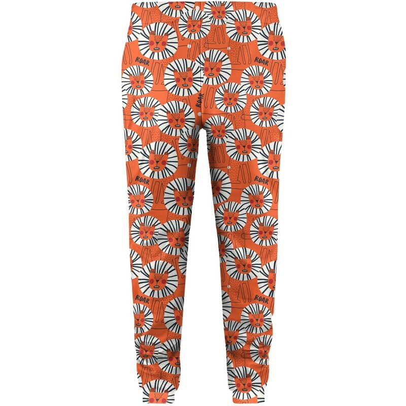 Mr. GUGU & Miss GO Kids's Sweatpants SWPN-K-PC1617