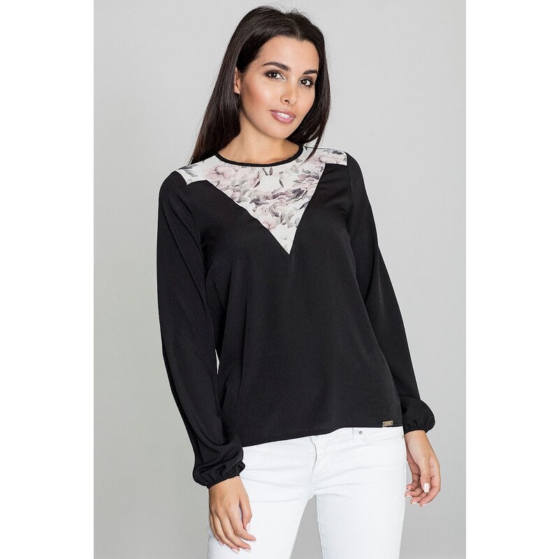 Figl Woman's Blouse M549