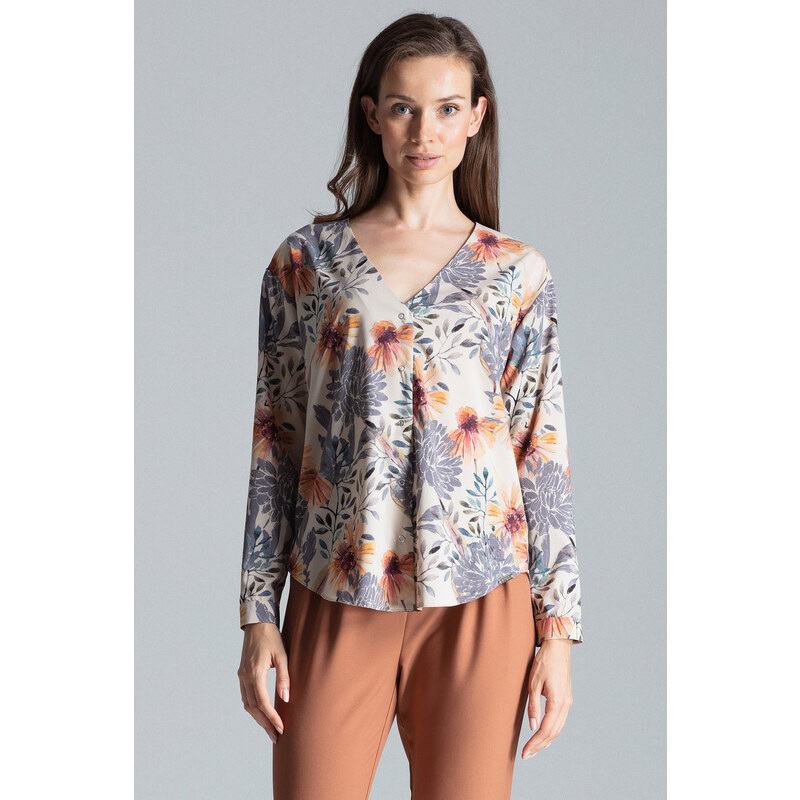 Figl Woman's Shirt M671