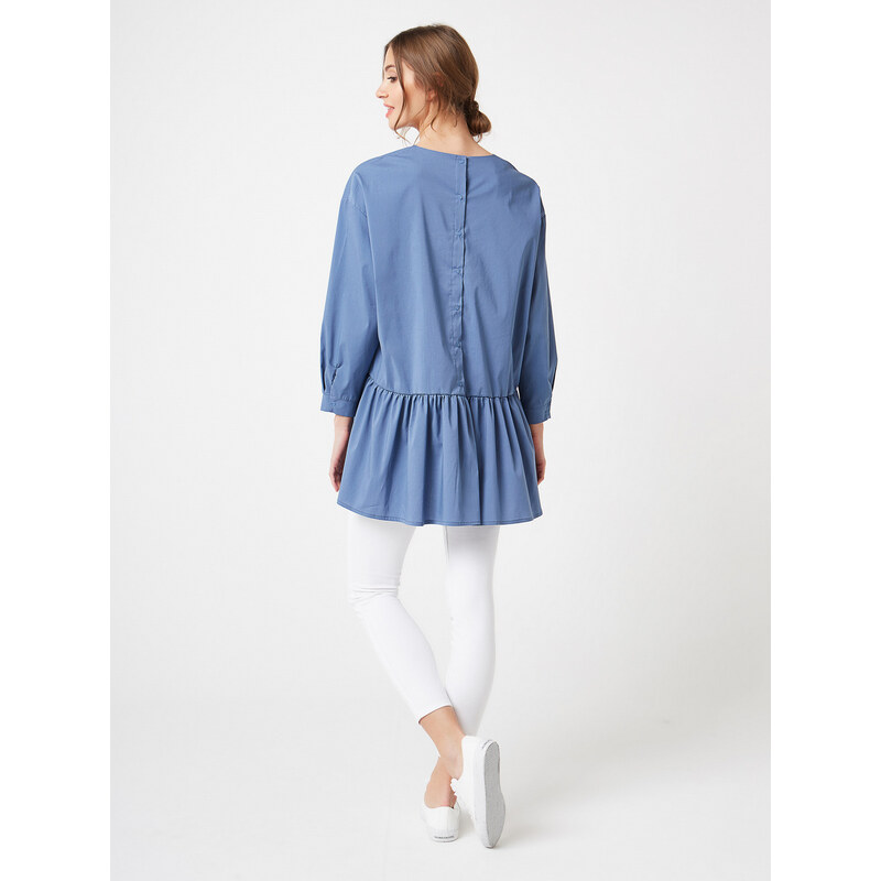 Lumide Woman's Tunic LU453