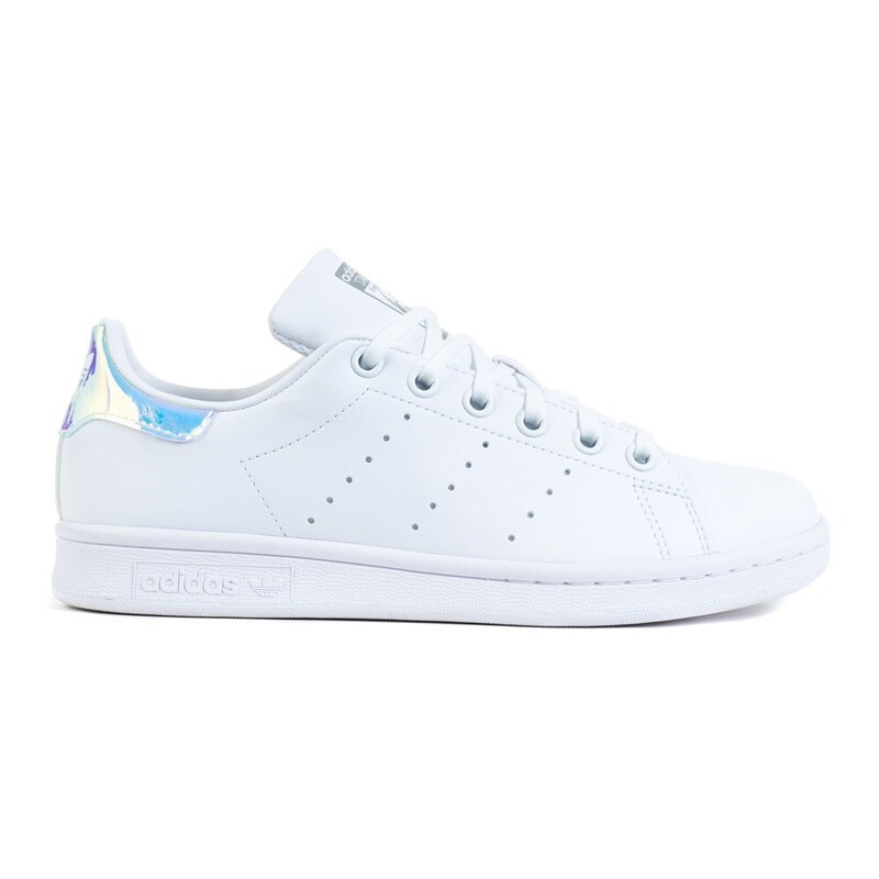 Adidas Stan Smith J Hologram