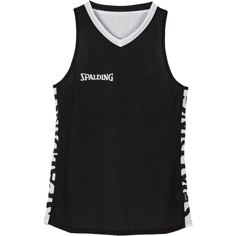 Dres Spalding spalding 4her essential reversible shirt 3002036-01