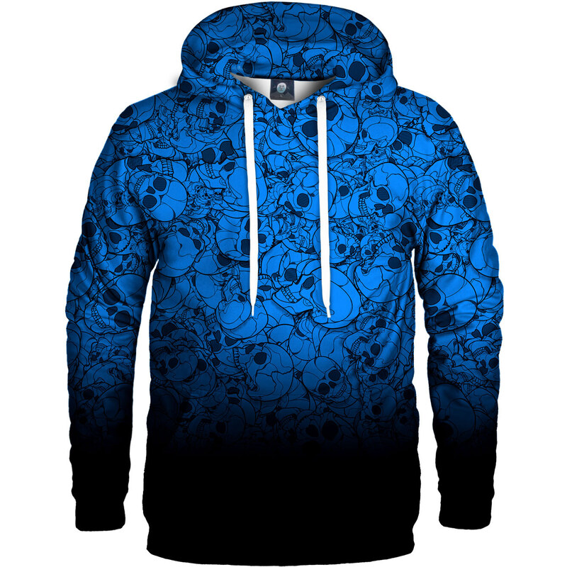 Aloha From Deer Unisexs Coldsnap Hoodie H-K AFD761 72214537