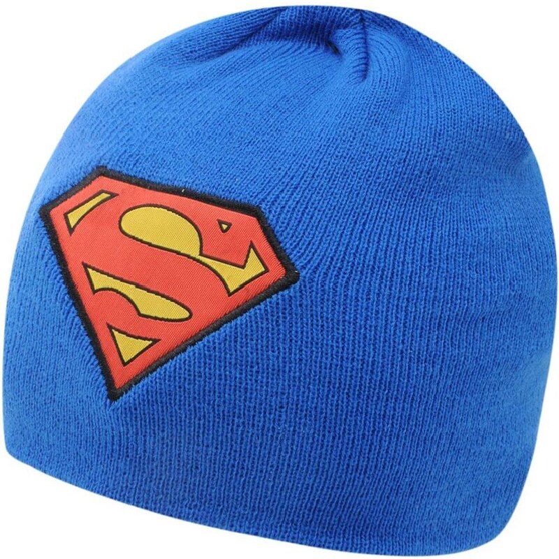 Character Beanie Hat Junior