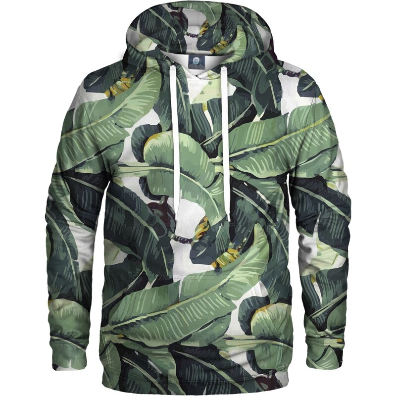 Aloha From Deer Unisex's Watercolor Hoodie H-K AFD223