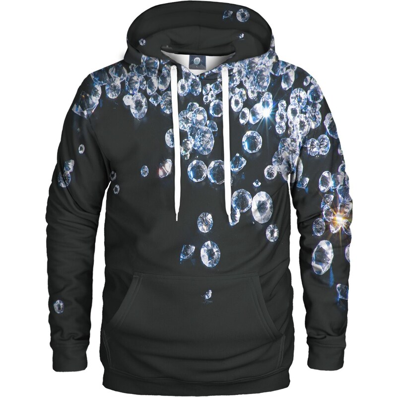 Aloha From Deer Unisex's Shinebright Hoodie H-K AFD196