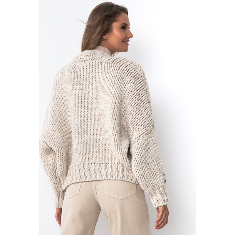 Fobya Woman's Cardigan F1501