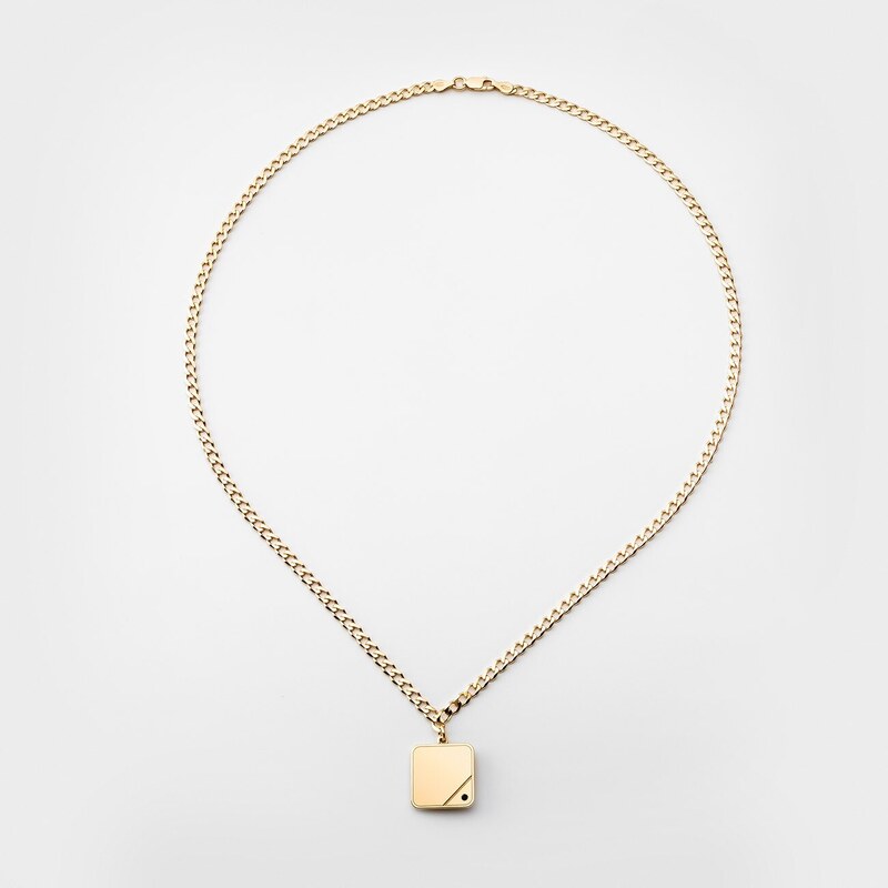 Giorre Man's Necklace 37960