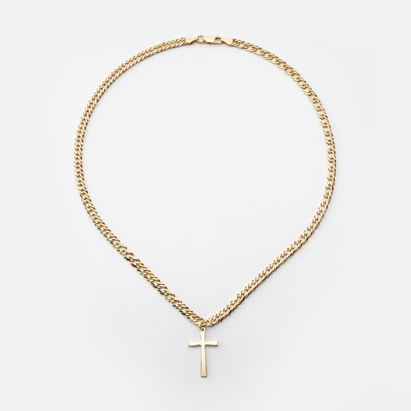 Giorre Man's Necklace 37942