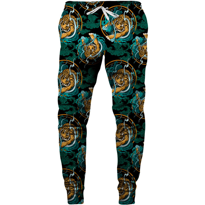 Aloha From Deer Unisex's Cloud Strike Sweatpants SWPN-PC AFD928