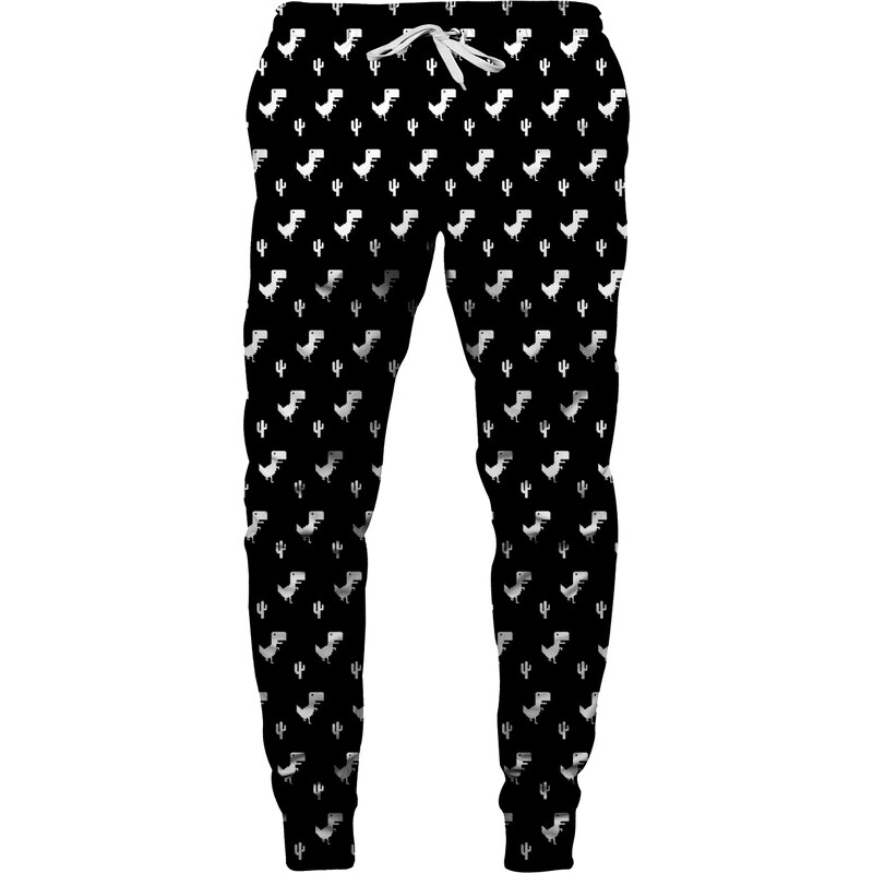 Aloha From Deer Unisex's Offline Sweatpants SWPN-PC AFD909