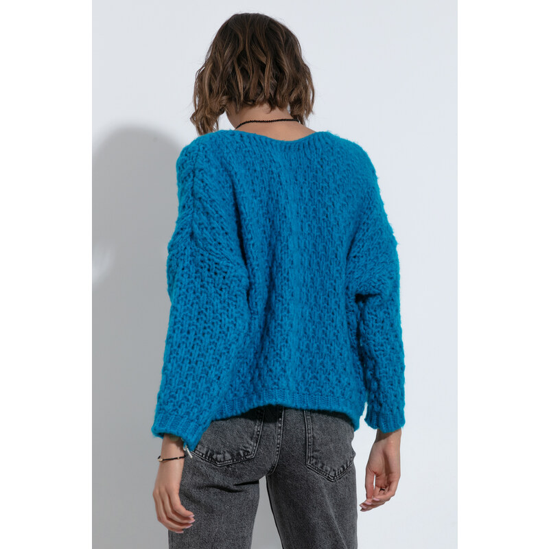 Fobya Woman's Sweater F1499