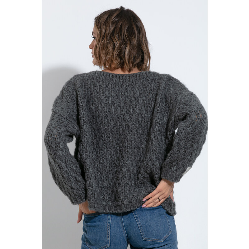 Fobya Woman's Sweater F1499