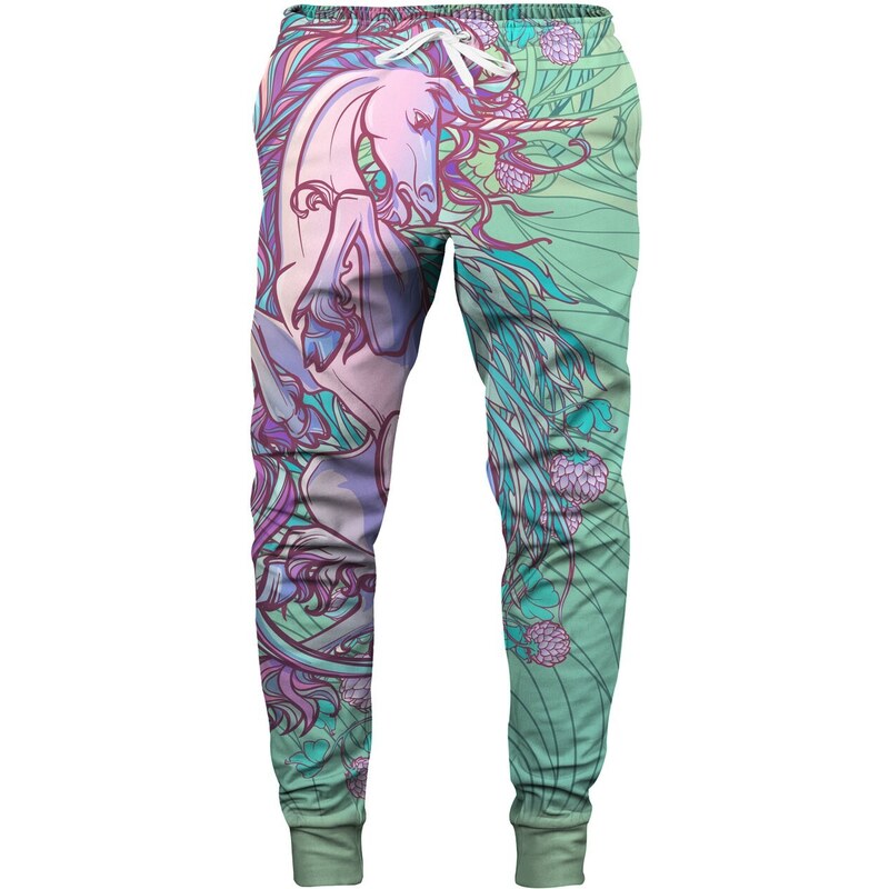 Aloha From Deer Unisex's Dreamworld Sweatpants SWPN-PC AFD674