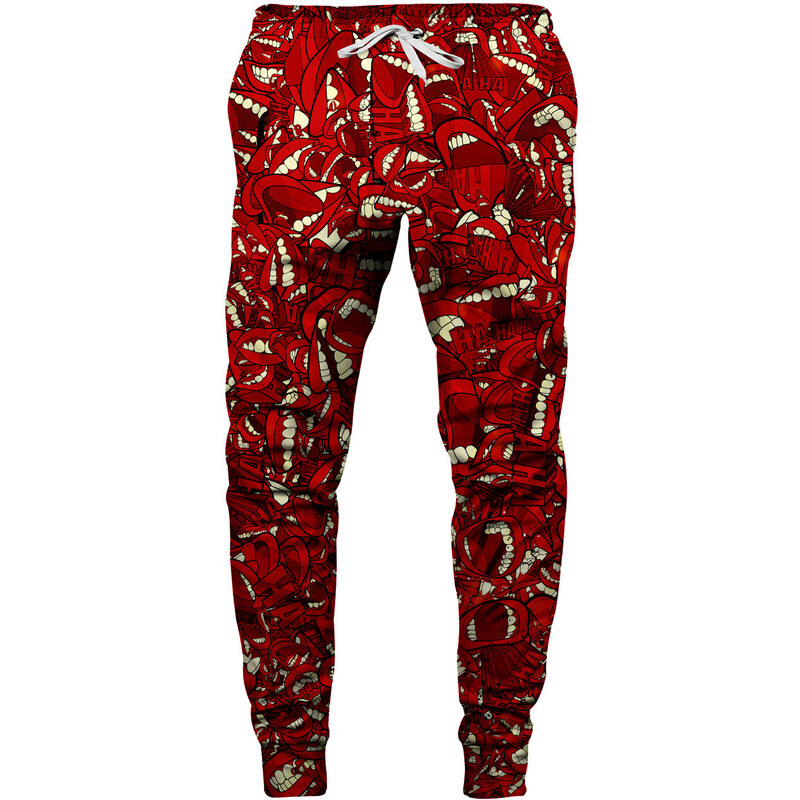 Aloha From Deer Unisex's Out Loud Sweatpants SWPN-PC AFD764