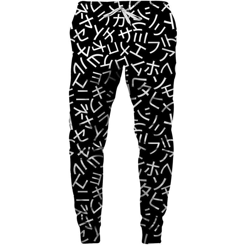 Aloha From Deer Unisex's Tokyo Japan Sweatpants SWPN-PC AFD932