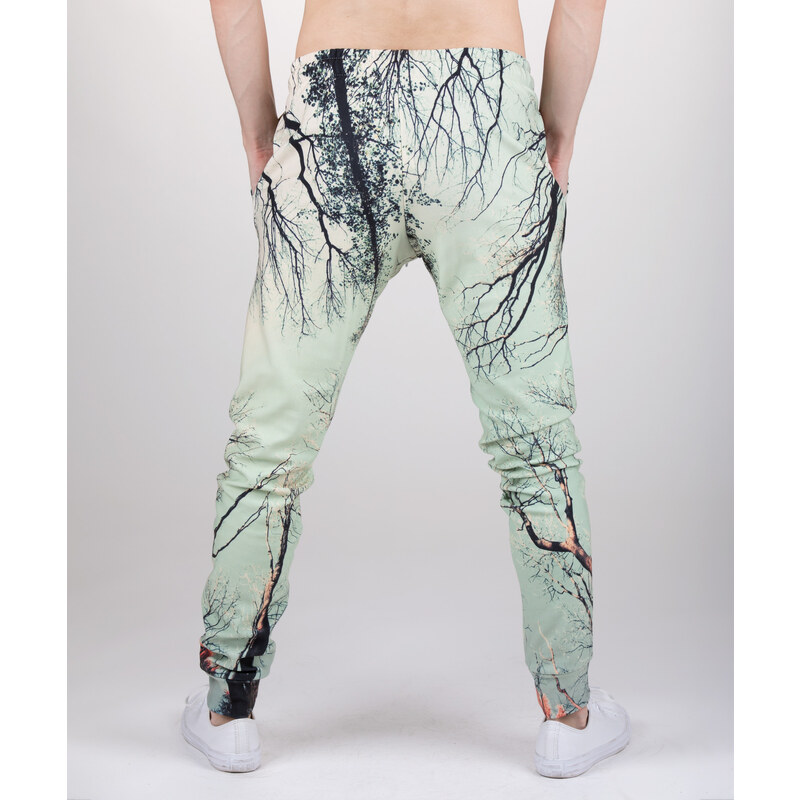 Aloha From Deer Unisex's Sight Sweatpants SWPN-PC AFD050