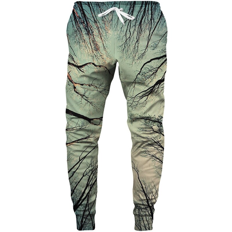 Aloha From Deer Unisex's Sight Sweatpants SWPN-PC AFD050